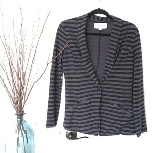 Caslon Knit Blazer